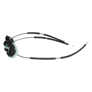 108674 CHAPA DE PUERTA NS ROGUE USA TYPE/X-TRAIL 15-22  ELECTRICA CON CHICOTES 2 PINS 12VCC CHIN 82500-6MA0A Derecho Trasera
