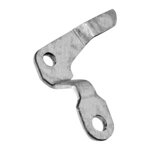 108676 MANIJA EXTERIOR CV CHEYENNE 99-06  GM YUKON 00-06/SIERRA 99-06  CV SONORA 00-06/AVALANCHE 02-06/TAHOE/SUBURBAN 00-06/SILVERADO 99-06  1 PIEZA SOLO PATA DE REPUESTO CROMADA METAL TWN HUSHAN Derecho Delantera/Trasera