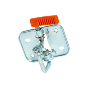 108685 CHAPA DE COFRE VW JETTA 11-18/PASSAT 12-14/CADDY 11-14  CON PALANCA CONTRA CHAPA METAL CHIN MANIJAUTO 16D823186  Delantera