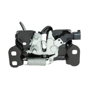 108686 CHAPA DE COFRE JP LIBERTY 08-12  METAL CHIN 2 PINS MANIJAUTO 4589826AA