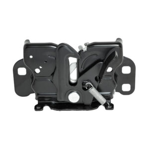 108689 CHAPA DE COFRE DG JOURNEY 09-20  CR SEBRING 07-10/200 11-14  METAL CHIN MANIJAUTO 4589828AA