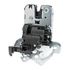 108690 CHAPA DE CAJUELA ST TOLEDO SEDAN 13-19  ELECTRICA METAL 4 PINS 12VCC CHIN MANIJAUTO 5E0 827 505
