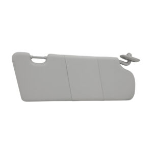 108794 VISERA FD COURIER 01-10/IKON 01-07/FIESTA 97-02  1 PIEZA SIN ESPEJO GRIS HUMO VINIPIEL BRA GENERICA TIPO ORIGINAL Derecho Delantera