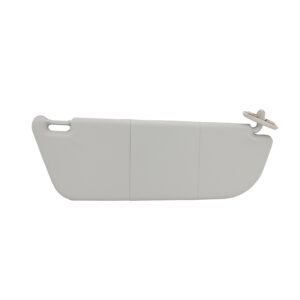 108802 VISERA CV TORNADO 04-11/CORSA 00-10  1 PIEZA SIN ESPEJO GRIS CLARO VINIPIEL BRA GENERICA TIPO ORIGINAL Derecho Delantera