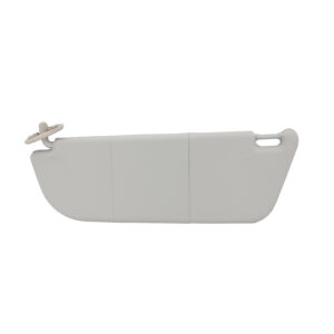 108803 VISERA CV CORSA 00-10/TORNADO 04-11  1 PIEZA SIN ESPEJO GRIS CLARO VINIPIEL BRA GENERICA TIPO ORIGINAL Izquierdo Delantera