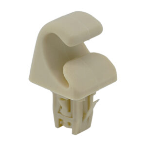 108982 VISERA TY COROLLA 03-08 TY CAMRY 02-08 TY HIGHLANDER 01-07 TY PRIUS 04-09 TY RAV4 01-12 TY MATRIX 03-08  SOLO GANCHO 1 PIEZA BEIGE PLASTICO CHIN MANIJAUTO 74348-06030 TIPO ORIGINAL Derecho/Izquierdo Delantera