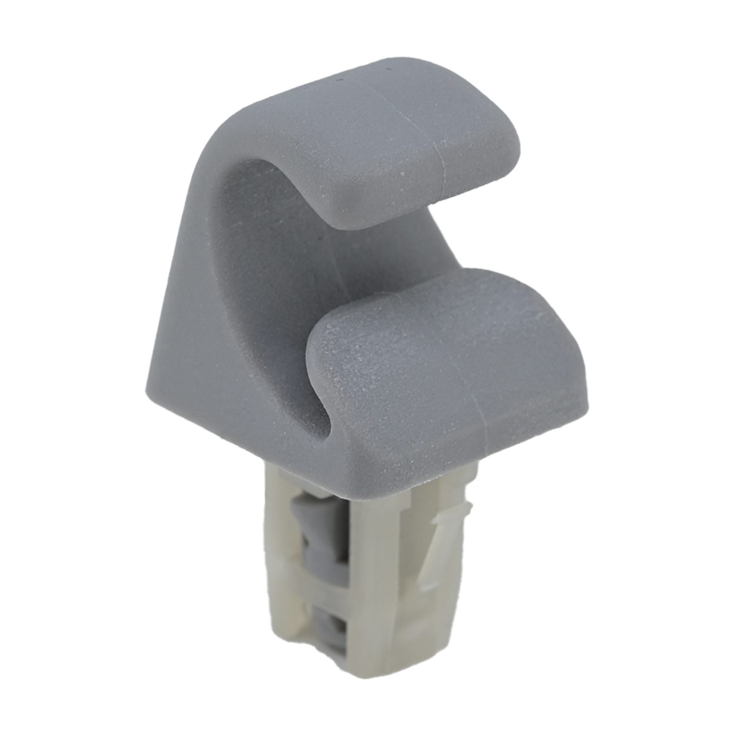 108983 VISERA TY COROLLA 03-08 TY CAMRY 02-08 TY HIGHLANDER 01-07 TY PRIUS 04-09 TY RAV4 01-12 TY MATRIX 03-08 SOLO GANCHO 1 PIEZA GRIS PLASTICO CHIN MANIJAUTO 74348-33040 TIPO ORIGINAL Derecho/Izquierdo Delantera