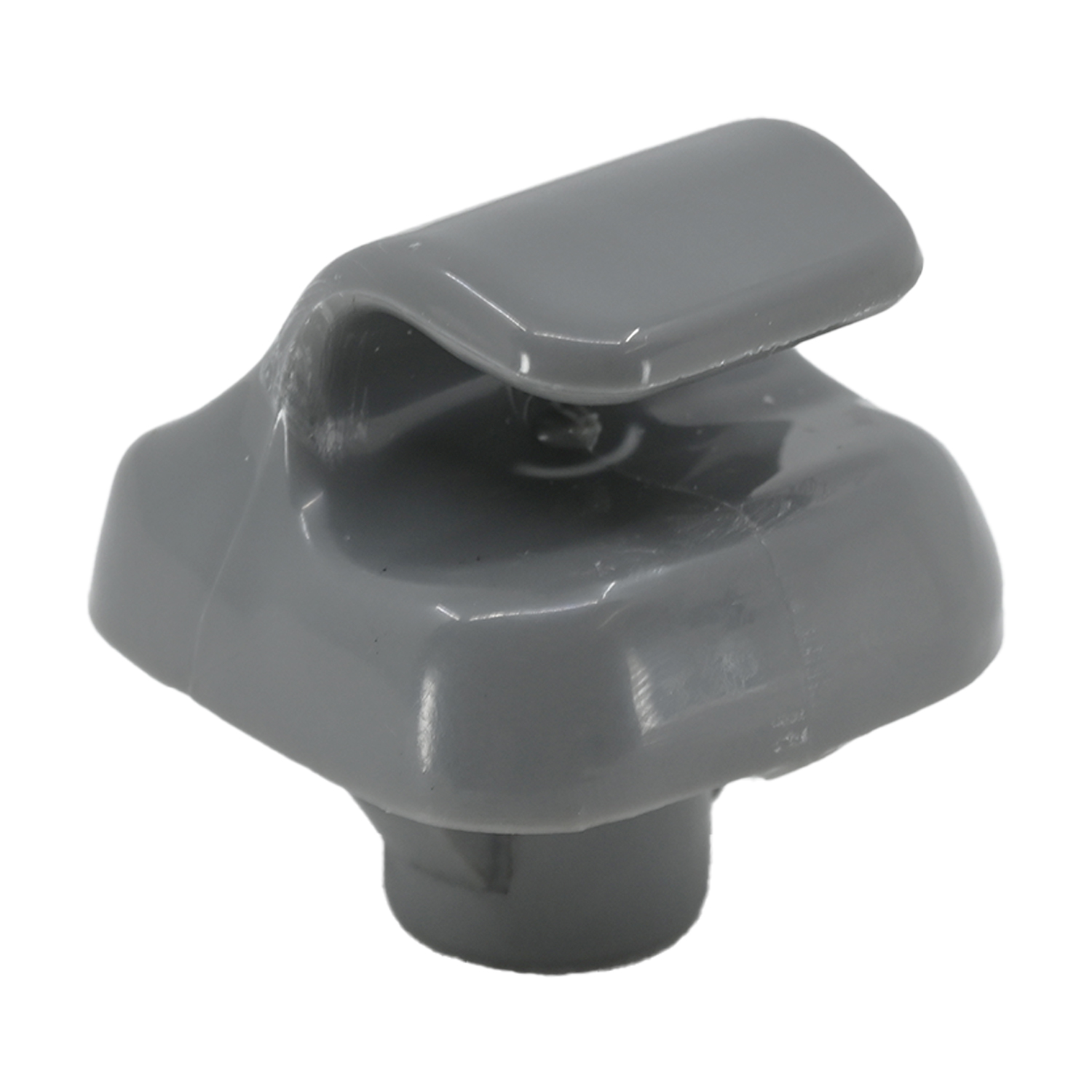 108985 VISERA HD ACCORD 98-07 HD CIVIC 96-04 HD CR-V 07-11 HD ELEMENT 03-05 HD ODYSSEY 99-10 HD PILOT 03-08 HD RIDGELINE 06-11 SOLO GANCHO 1 PIEZA GRIS PLASTICO CHIN MANIJAUTO 88217-S01-A01ZA TIPO ORIGINAL Derecho/Izquierdo Delantera