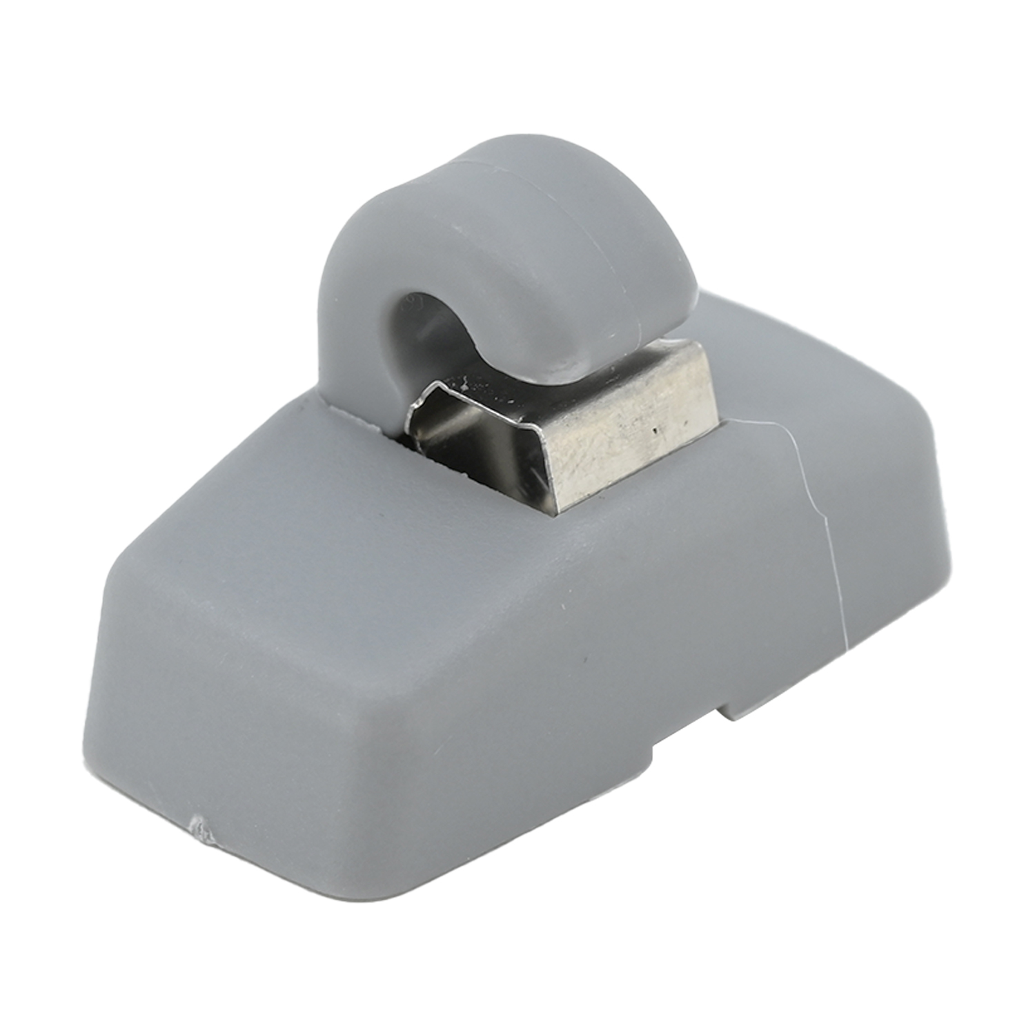 108986 VISERA VW BEETLE 98-04 VW GOLF A4 00-06 VW JETTA A4 99-07 VW JETTA CLASICO 08-15 VW LUPO 04-07 VW PASSAT 98-04 VW POLO 03-07 SOLO GANCHO 1 PIEZA GRIS PLASTICO CHIN MANIJAUTO 3B0857561A TIPO ORIGINAL Derecho/Izquierdo Delantera