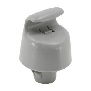 108990 VISERA NS X-TRAIL 15-22 NS ROGUE USA TYPE 17-19 NS PATHFINDER 13-22 NS ALTIMA 13-22 NS MAXIMA 16-22 NS MURANO 15-22 IN Q50 14-19 IN JX35 2013 IN Q70 15-19 IN QX60 14-20 IN M56 11-13  SOLO GANCHO 1 PIEZA GRIS CHIN MANIJAUTO TIPO ORIGINAL Derecho/Izquierdo Delantera