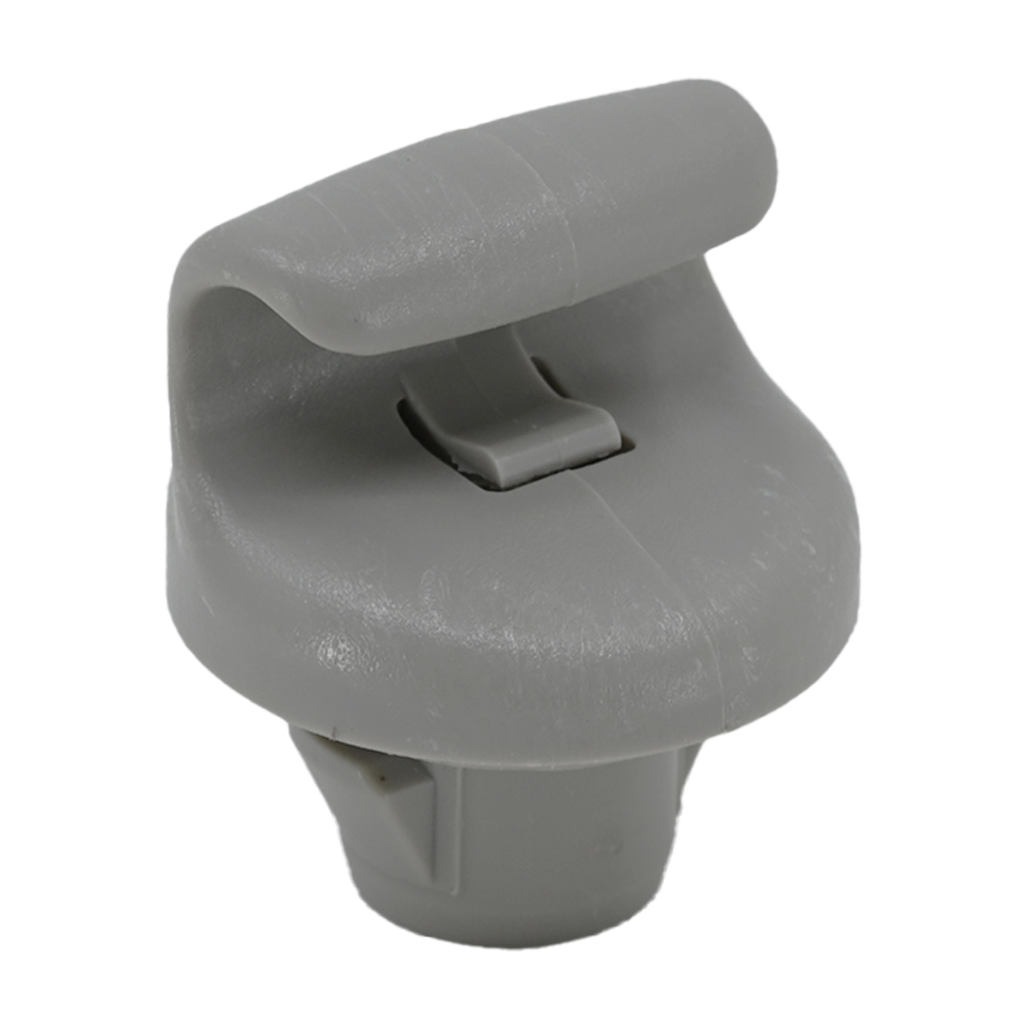 108991 VISERA NS TIIDA SEDAN 07-17 NS TIIDA HATCHBACK 07-16 NS VERSA AMERICANO 07-11 SOLO GANCHO 1 PIEZA GRIS PLASTICO CHIN MANIJAUTO 96409-BC402 TIPO ORIGINAL Derecho/Izquierdo Delantera