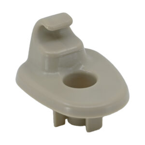 109002 VISERA  LIBERTY 05-14 SOLO GANCHO 1 PIEZA BEIGE PLASTICO CHIN MANIJAUTO 1AR26BD1AA TIPO ORIGINAL Derecho/Izquierdo Delantera