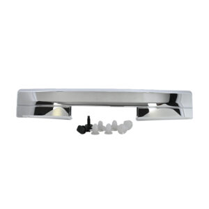 109094 MANIJA DE TAPA  MT L200 20-24 SOLO BISEL 1 PIEZA CROMADO PLASTICO CHIN GENERICA 90982A030P  Trasera Tapa caja