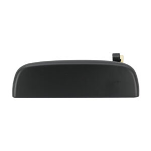 109119 MANIJA EXTERIOR  SZ JYMNY 21-24 1 PIEZA LISA NEGRA PLASTICO TWN HUSHAN Izquierdo Delantera/Trasera