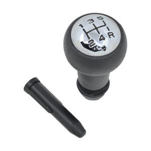 109177 PERILLA PG 207 06-13 PG 306 94-01 PG 307 02-08 PG 308 08-21 PG GRAND RAID 2008 PG 508 12-21 PG PARTNER 09-18 PG 206 01-09 DE PALANCA NEGRO/ALUMINIO 5 VELOCIDADES PIEL SINTETICA TIPO ORIGINAL CHN