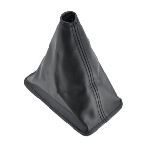 109193 PERILLA TOYOTA COROLLA 07-13 FUNDA CON BASE SIN PERILLA NEGRA VINIPIEL TIPO ORIGINAL CHN