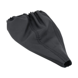 109194 PERILLA VW JETTA 93-99 VW GOLF 93-99 FUNDA CON BASE SIN PERILLA NEGRA VINIPIEL TIPO ORIGINAL CHN