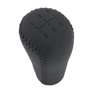 109198 PERILLA TY HILUX 05-16 DE PALANCA NEGRA 5 VELOCIDADES PIEL SINTETICA TIPO ORIGINAL CHN 33504-22140-B2