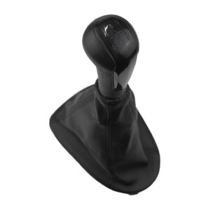 109201 PERILLA CV BEAT HATCHBACK/SEDAN 18-21 CV SPARK 11-21 DE PALANCA NEGRO FILO NEGRO CORRUGADA CON FUNDA PLASTICO CHN Delantera