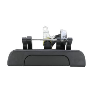 109266 MANIJA DE TAPA TY TACOMA 95-04 CORRUGADA NEGRO METAL TWN HUSHAN 69090-35010