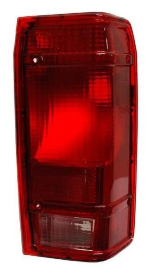 11-1376-C1-1A CALAVERA RANGER 91-92 S/ARNES TYC1 DER