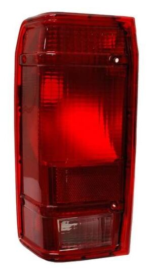 11-1377-C1-1A CALAVERA RANGER 91-92 S/ARNES TYC1 IZQ