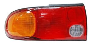 11-1810-00-6B CALAVERA MIRAGE 93-96 4P C/ARNES TYC **** IZQ