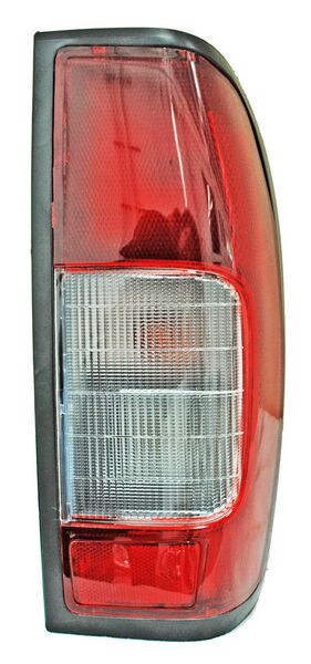 11-5285D005B3 CALAVERA FRONTIER 01-07 OSCURA C/ARNES TW DER