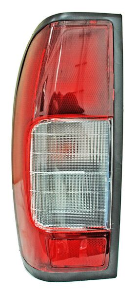 11-5286D005B3 CALAVERA FRONTIER 01-07 OSCURA C/ARNES TW IZQ