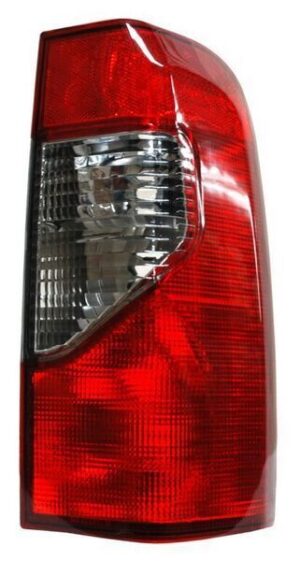 11-5357-01-1A CALAVERA XTERRA 00-01 S/ARNES TYC DER