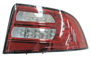 11-6043-A6-1N CALAVERA ACURA TL 07-08 S/ARNES TYC1 DER