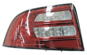 11-6044-A6-1N CALAVERA ACURA TL 07-08 S/ARNES TYC1 IZQ