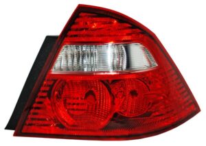 11-6083-01-1N CALAVERA FIVE HUNDRED 05-07 S/ARNES TYC DER