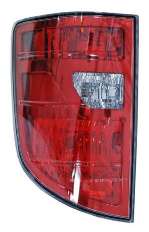 11-6100-A1-1N CALAVERA RIDGELINE PICK UP 09-11 S/ARNES TYC IZQ