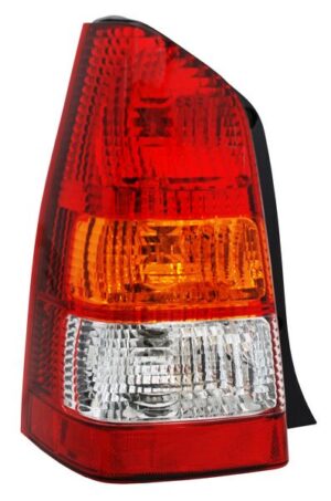 11-6108-A0-6B CALAVERA TRIBUTE 01-04 C/ARNES TYC IZQ