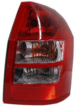 11-6115-00-1N CALAVERA MAGNUM 05-08 C/ARNES TYC1 ****7 DER