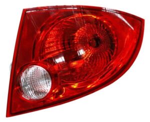 11-6127-00-1A CALAVERA G4 05-06 4P C/ARNES TYC ****8 DER