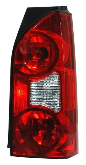 11-6129-00-1A CALAVERA XTERRA 05-09 C/ARNES TYC ***0 DER