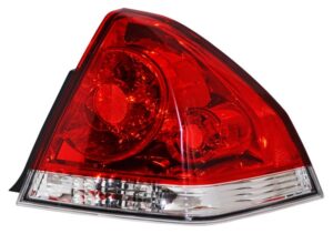 11-6179-00-1N CALAVERA IMPALA 06-13 C/ARNES USA TYPE TYC NSF 201030 DER