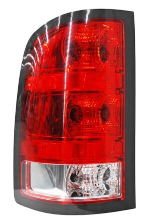 11-6224-B0-1N CALAVERA GMC SIERRA 07-12 FILO NEGRO C/ARNES TYC1 IZQ