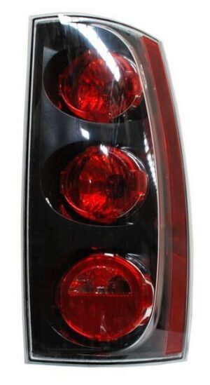 11-6239-00-1N CALAVERA YUKON DENALI 07-14 C/ARNES TYC DER