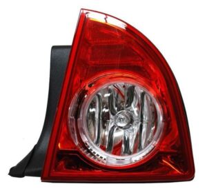 11-6313-00-1N CALAVERA MALIBU 10-11 EXT TYC DER