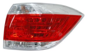 11-6349-00-1N CALAVERA HIGHLANDER 11-13 C/FOCOS TYC DER