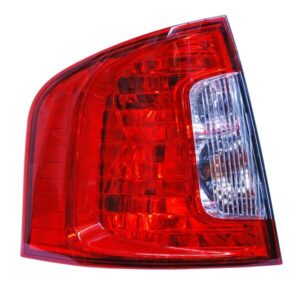 11-6360-B0-6B CALAVERA EDGE 11-14 CLARA C/ARNES TYC IZQ