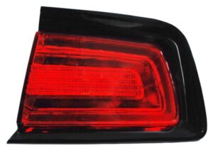 11-6367-00-1N CALAVERA CHARGER 11-14 LEDS TYC DER