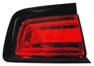 11-6368-00-1N CALAVERA CHARGER 11-14 LEDS TYC IZQ