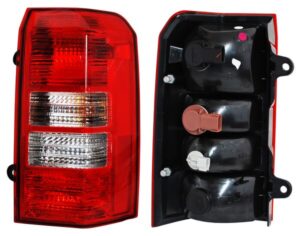 11-6423-A0-1A CALAVERA PATRIOT 07-17 C/3 FOCOS TYC DER