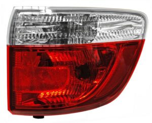 11-6425-00-1N CALAVERA DURANGO 12-13 EXT C/FOCOS TYC1 DER