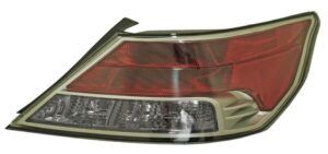 11-6445-00-1A CALAVERA ACURA TL 09-11 FILO PLATA C/FOCO TYC1 2252 DER