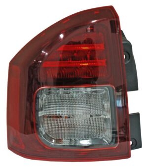 11-6448-A0-1N CALAVERA COMPASS 14-17 OSCURA C/ARNES TYC IZQ